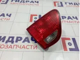 Фонарь задний внутренний левый Hyundai Elantra (HD) 92403-2H010
