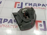 Фонарь задний внутренний правый Hyundai Elantra (HD) 92404-2H010