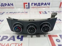 Блок управления отопителем Hyundai Elantra (HD) 972502H250XM
