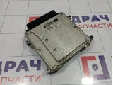 Блок управления двигателем Hyundai Elantra (HD) 39120-2B040