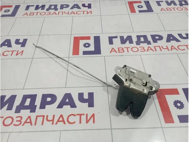 Замок багажника Hyundai Elantra (HD) 81220-2H000