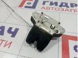 Замок багажника Hyundai Elantra (HD) 81220-2H000
