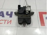 Замок багажника Hyundai Elantra (HD) 81220-2H000