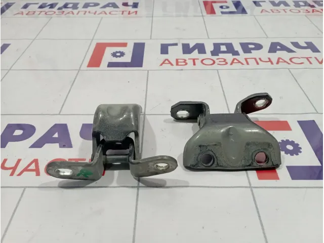 Петли двери задней левой Hyundai Elantra (HD)