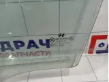 Стекло двери передней левой Hyundai Elantra (HD) 82411-2H010