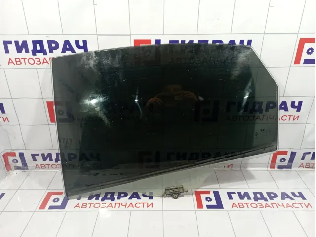 Стекло двери задней левой Hyundai Elantra (HD) 83411-2H010