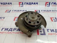 Кулак поворотный задний левый Hyundai Elantra (HD) 52710-2H000