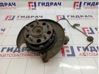 Кулак поворотный задний правый Hyundai Elantra (HD) 52720-2H000