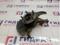 Кулак поворотный передний левый Hyundai Elantra (HD) 51715-2H100