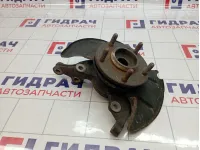 Кулак поворотный передний правый Hyundai Elantra (HD) 51716-2H100