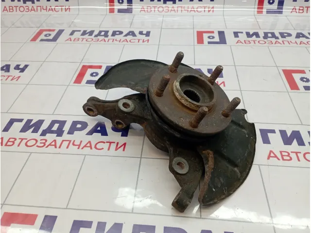 Кулак поворотный передний правый Hyundai Elantra (HD) 51716-2H100