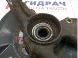 Кулак поворотный передний правый Hyundai Elantra (HD) 51716-2H100