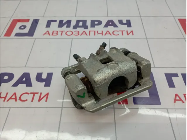 Суппорт тормозной задний левый Hyundai Elantra (HD) 58210-2H300