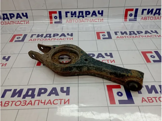 Рычаг задний поперечный Hyundai Elantra (HD) 55210-2H000