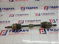 Привод передний левый Hyundai Elantra (HD) 49501-2H012
