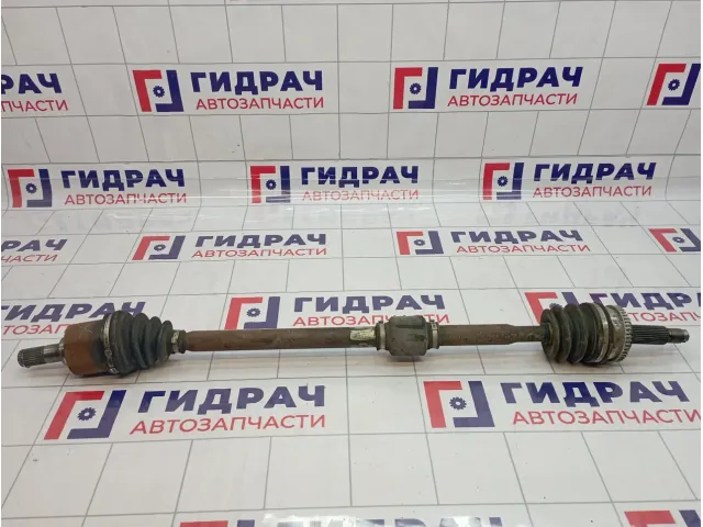 Привод передний правый Hyundai Elantra (HD) 49500-2H012