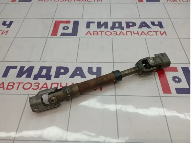 Кардан рулевой Hyundai Elantra (HD) 56400-2H000