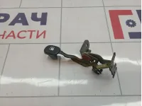Ручка открывания лючка бензобака Hyundai Elantra (HD) 81575-22000