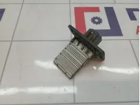 Резистор отопителя Hyundai Elantra (HD) 97128-3K000