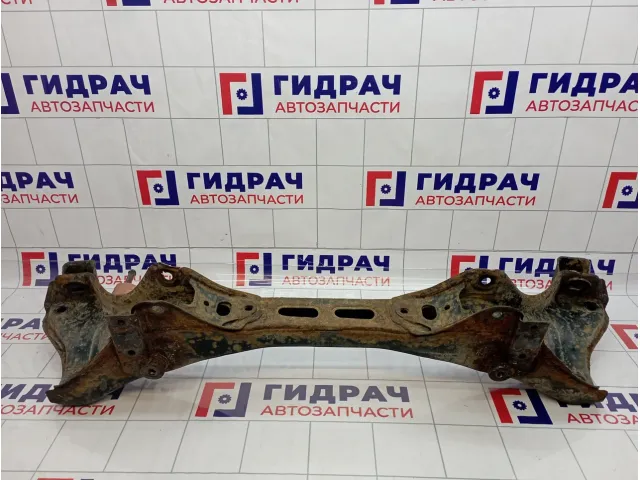 Балка задняя Hyundai Elantra (HD) 55410-2H000