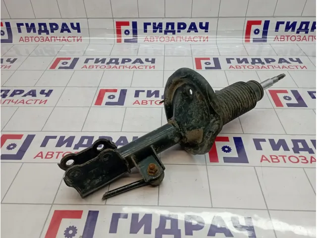 Амортизатор передний левый Hyundai Elantra (HD) 54651-2H000