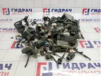 Фишка (разъем) Hyundai Elantra (HD)