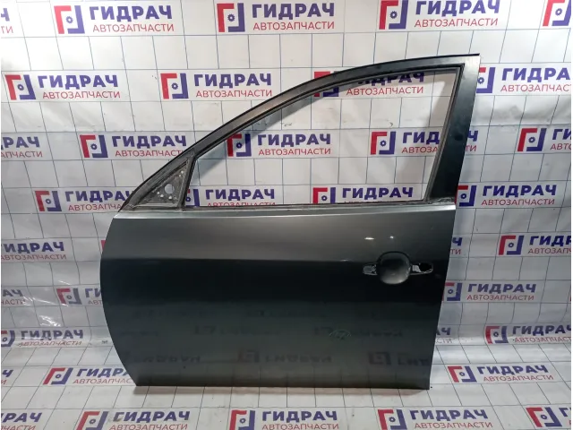 Дверь передняя левая Hyundai Elantra (HD)