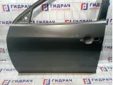 Дверь передняя левая Hyundai Elantra (HD)