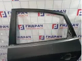 Дверь задняя левая Hyundai Elantra (HD)