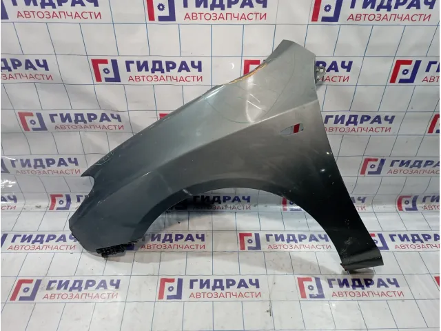 Крыло переднее левое Hyundai Elantra (HD) 66311-2H032