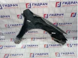 Крыло переднее левое Hyundai Elantra (HD) 66311-2H032