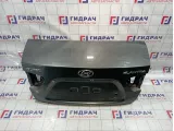 Крышка багажника Hyundai Elantra (HD)