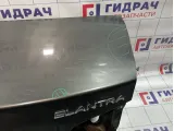 Крышка багажника Hyundai Elantra (HD)