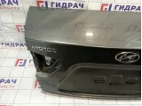 Крышка багажника Hyundai Elantra (HD)