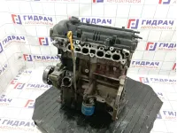 Двигатель Hyundai Elantra (HD) 101B1-2BU00