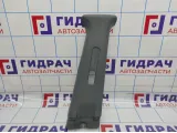 Обшивка стойки средней правой верхняя Hyundai Elantra (XD) 85840-2D100