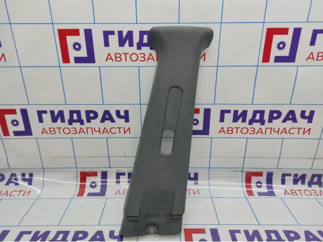 Обшивка стойки средней правой верхняя Hyundai Elantra (XD) 85840-2D100