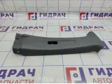 Обшивка стойки средней правой верхняя Hyundai Elantra (XD) 85840-2D100