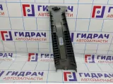 Обшивка стойки средней правой верхняя Hyundai Elantra (XD) 85840-2D100