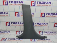 Обшивка стойки средней левой нижняя Hyundai Elantra (XD) 85835-2D000