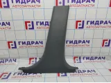 Обшивка стойки средней правой нижняя Hyundai Elantra (XD) 85845-2D000