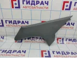 Обшивка стойки задней правой верхняяя Hyundai Elantra (XD) 85860-2D000