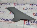 Обшивка стойки задней правой верхняяя Hyundai Elantra (XD) 85860-2D000