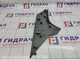 Обшивка стойки задней правой верхняяя Hyundai Elantra (XD) 85860-2D000