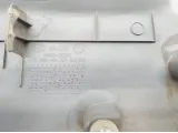 Обшивка стойки задней правой верхняяя Hyundai Elantra (XD) 85860-2D000