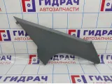 Обшивка стойки задней левой верхняяя Hyundai Elantra (XD) 85850-2D000