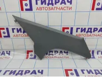 Обшивка стойки задней левой верхняяя Hyundai Elantra (XD) 85850-2D000