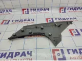 Обшивка стойки задней левой верхняяя Hyundai Elantra (XD) 85850-2D000