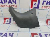 Обшивка стойки передней левой нижняя Hyundai Elantra (XD) 85825-2D000