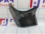 Обшивка стойки передней правой нижняя Hyundai Elantra (XD) 85826-2D000